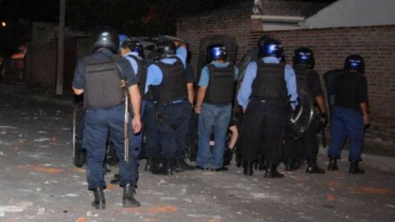 Intentó quitarse la vida y el hospital no contaba con médico ni ambulancia