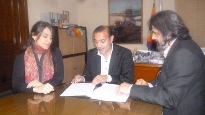 Veinte instituciones recibieron su Personería Jurídica