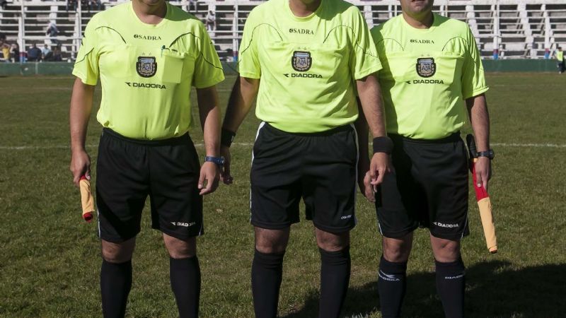 Empató Unión Aconquija