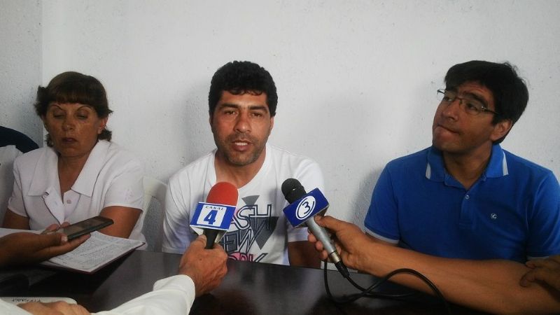 El club santamariano de MTB sigue cosechando excelentes logros