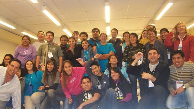 Catamarca en encuentro nacional de Pastoral Bíblica