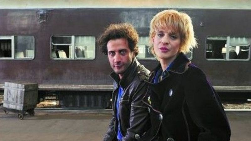 Proyectan “Gato Negro” en el Espacio INCAA