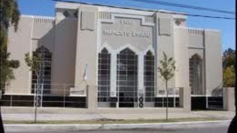 Piden a legisladores nacionales gestión de fondos para monumentos históricos