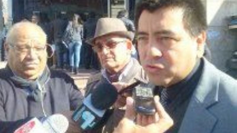 Gordillo continuará al frente de la Comisión de Participación Municipal