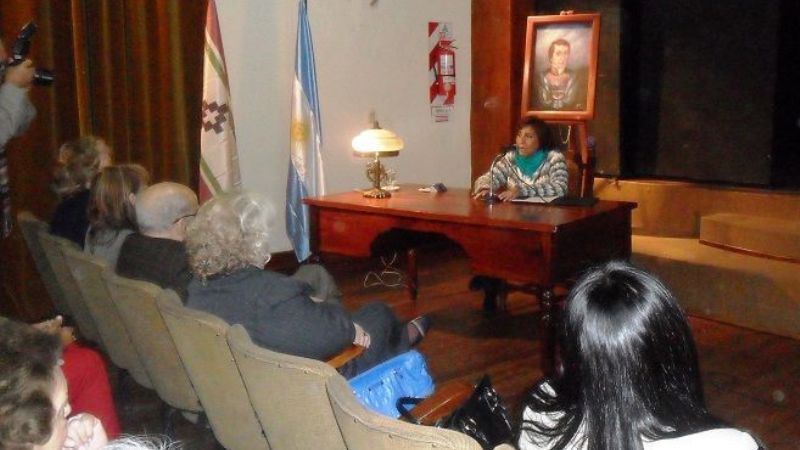 Homenaje a Manuel Belgrano