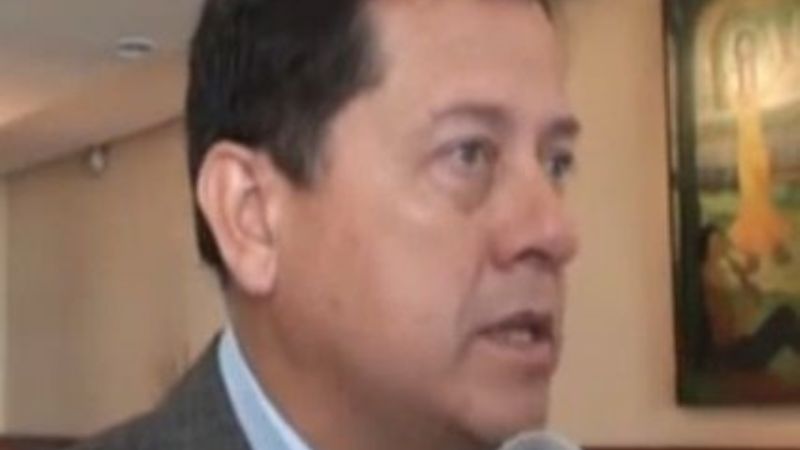 Quieren un veedor del TC en la transición de Tinogasta