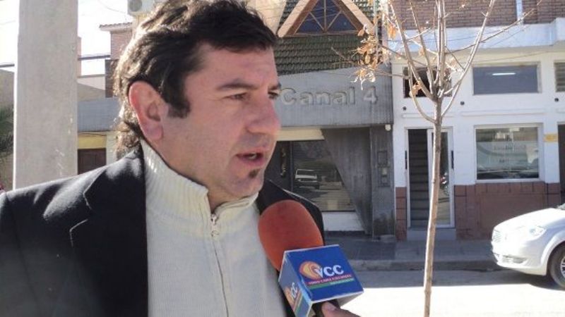 La Gobernadora estará el lunes en Santa María