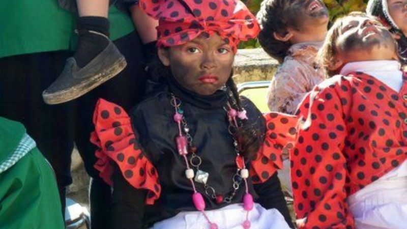 Inauguraron Jardín de Infantes en El Rodeo