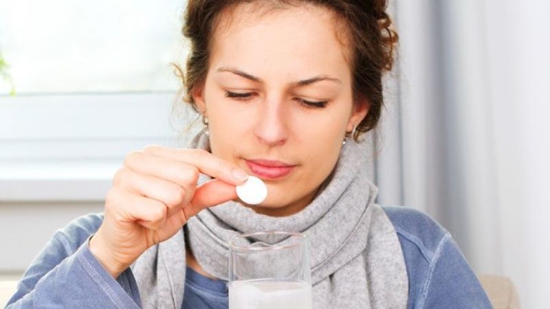 Advierten sobre los riesgos del uso crónico de omeprazol