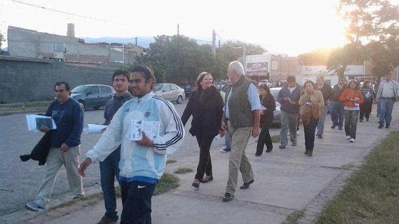 Piden cuidar las urnas en las internas de la UCR