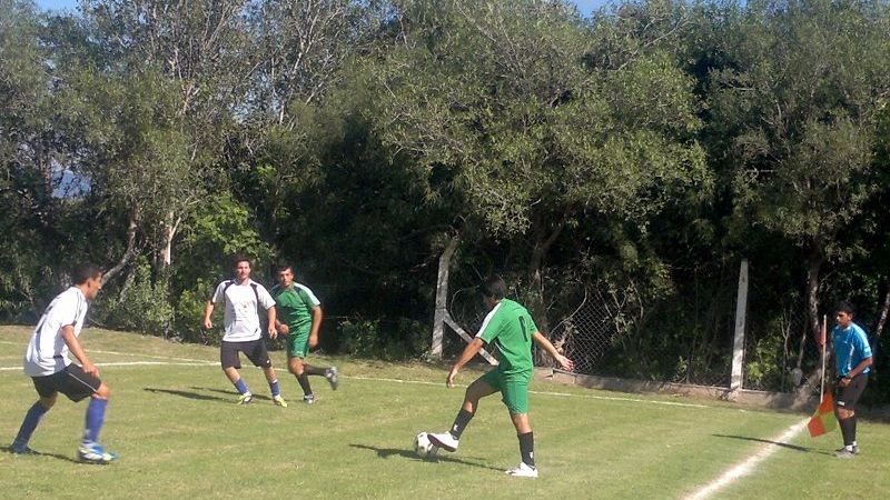 La Liga Interprofesional a pleno con el torneo Anual