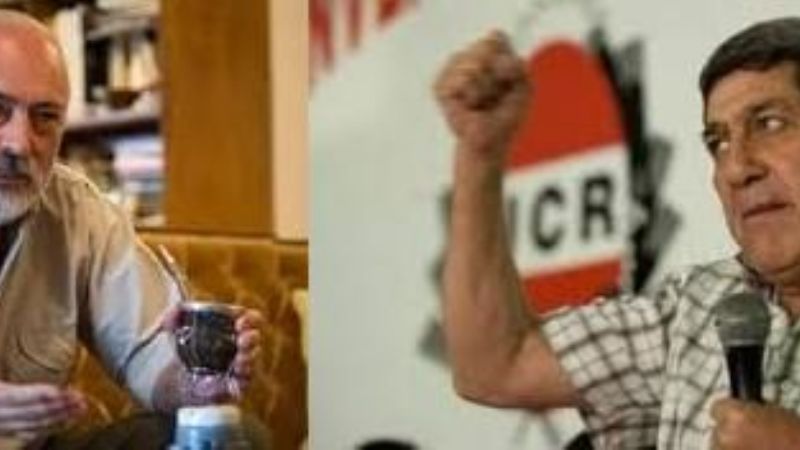 Radicales definen la conducción