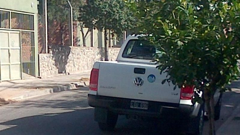 El Castillismo dispondria de ayuda del municipio capitalino