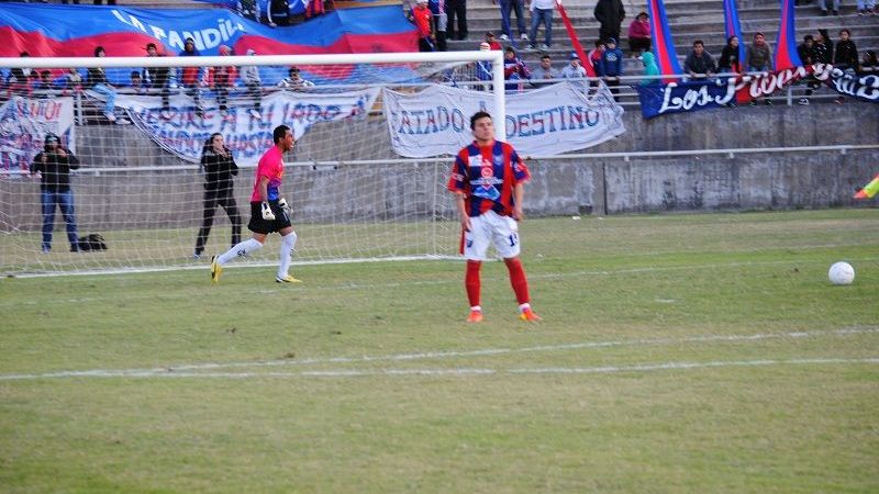 Villa Cubas, campeón del Apertura capitalino