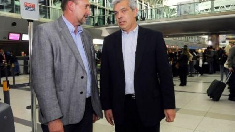 Delegación parlamentaria viaja a EEUU