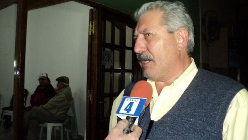 El guzmanismo se impuso cómodamente en Santa María