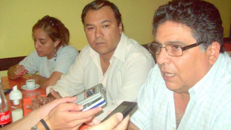 “Ya ha sido un triunfo y un éxito haber logrado la movilidad del partido”