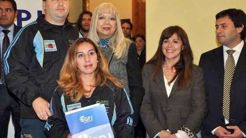 El Taekwondo Olímpico de Andalgalá ya tiene asociación