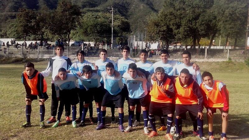 Empate entre Pirquitas y La Carrera en el “Cuatro pasiones”