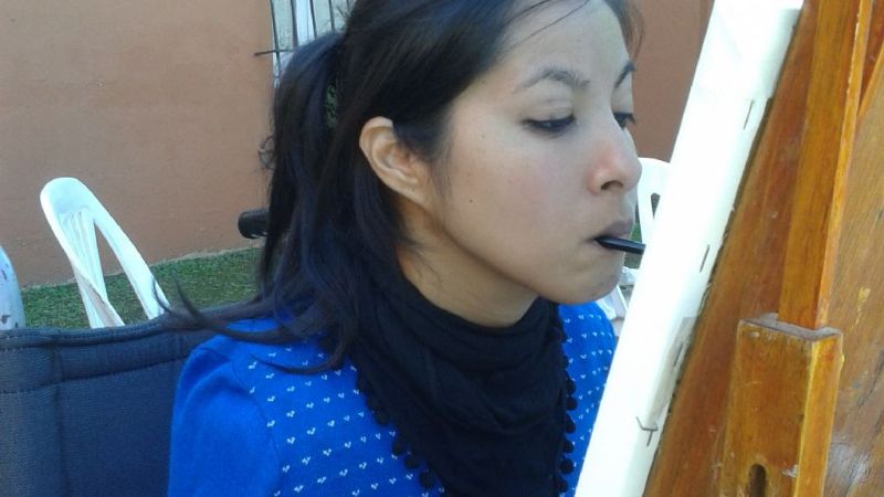 “Feria de Arte Catamarca”, un nuevo espacio para la venta de obras artísticas