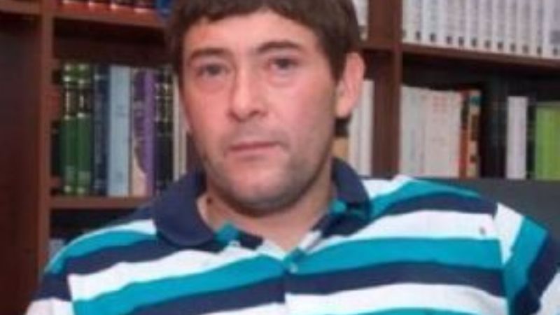 El detenido era conocido de Apaza