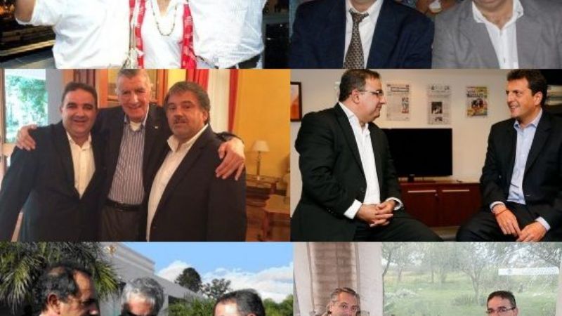 Buscando a Nemo Jalil