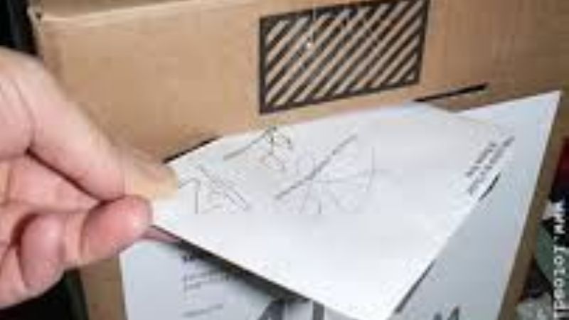 UCR: sólo votó el 25% de los afiliados