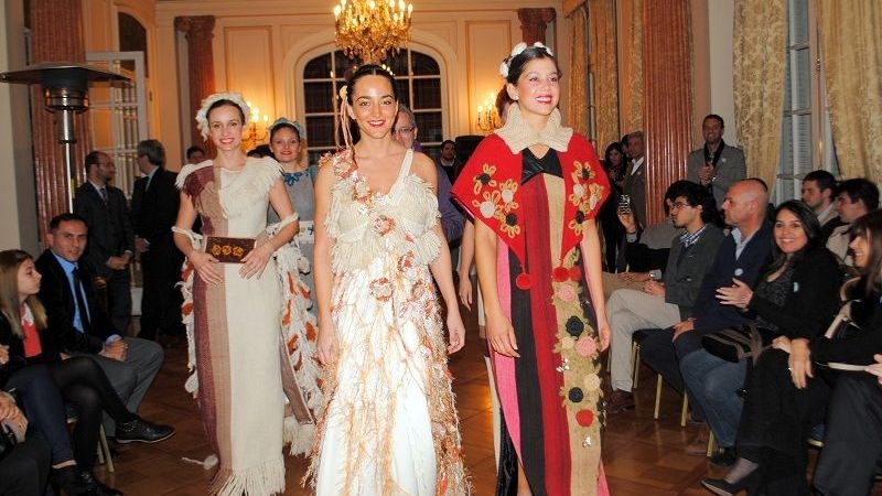 El embajador González García elogió a delegación de Catamarca