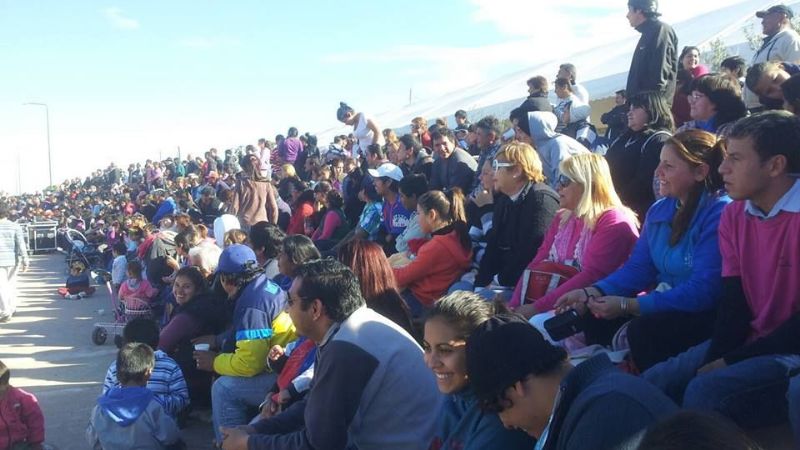 Segundo Festival “San Juan Bautista”