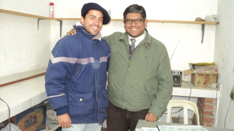 El Gobierno sigue pagando a los productores de pimiento y nuez