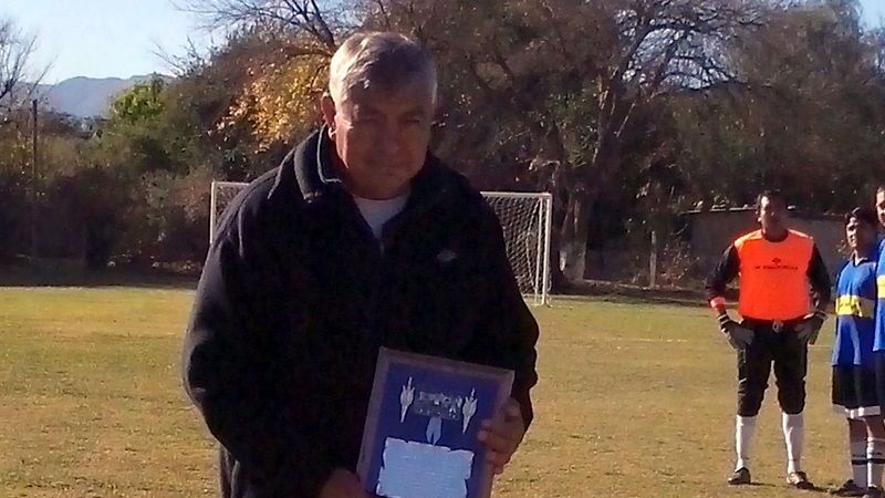 Los Contadores hicieron mejor los deberes y lideran la Única