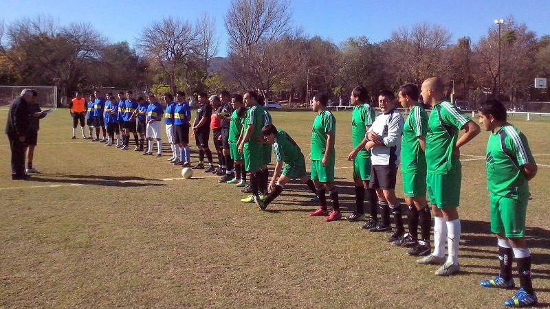 Los Contadores hicieron mejor los deberes y lideran la Única