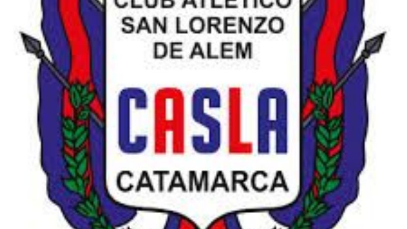 San Lorenzo presenta contrato con sponsor