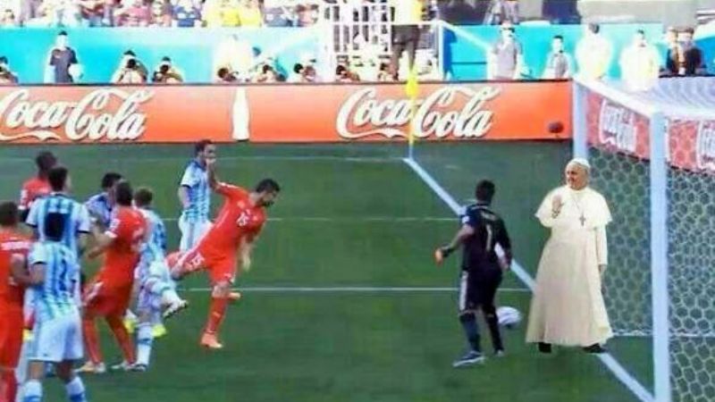 El Papa Francisco le ganó “la guerra” a la Guardia Suiza