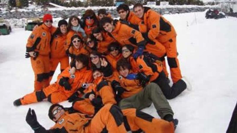 El Gobierno ahora también regula la venta de turismo estudiantil