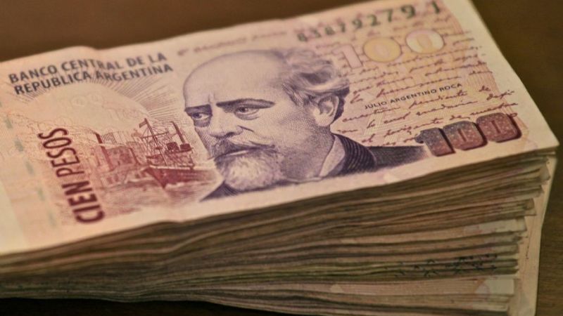 Importante crecimiento de la recaudación provincial