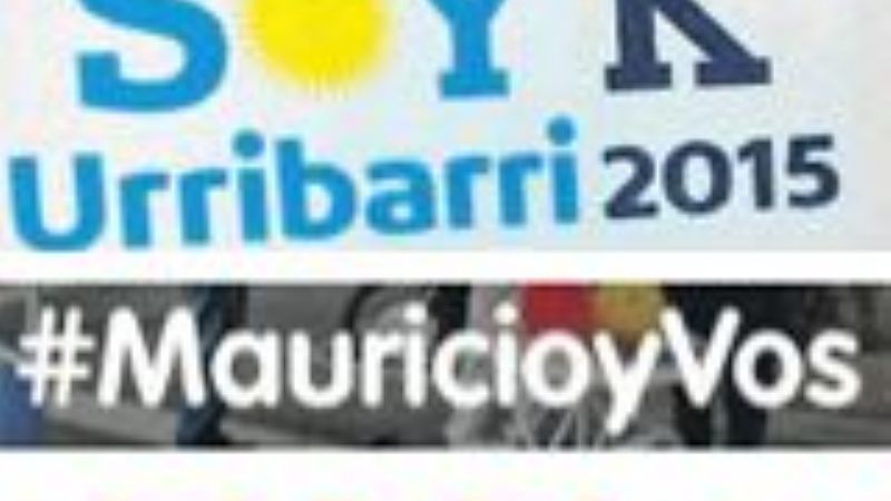 Logos 2015: identidad y lemas web en busca de instalación