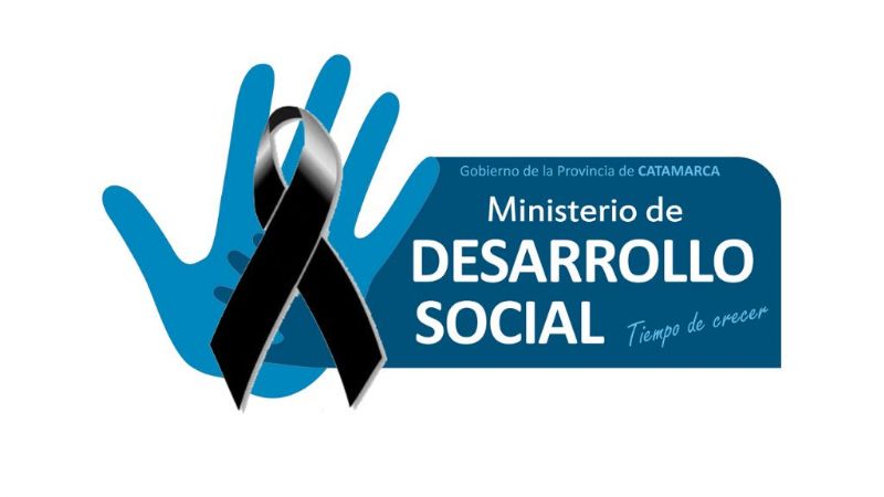 Acompañamiento a Barros por el fallecimiento de su madre