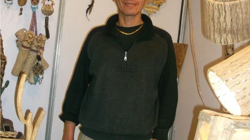 La Feria Artesanal del Poncho se inaugura el 11 de julio