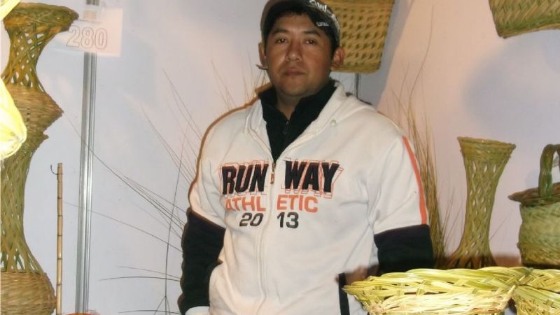 La Feria Artesanal del Poncho se inaugura el 11 de julio