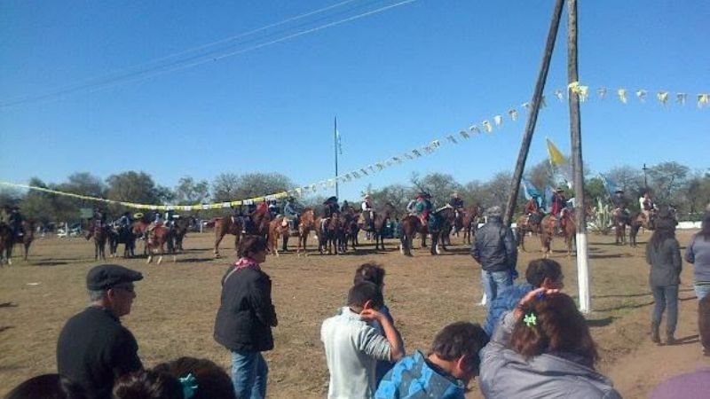 Culminaron las fiestas patronales en honor al Señor de la Salud en El Alto