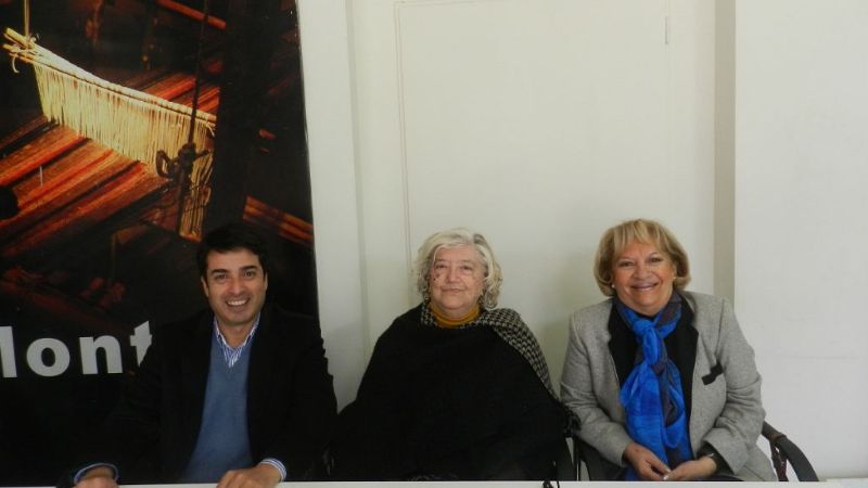 Concurso para el “III Congreso Nacional Belgraniano” en Tucumán