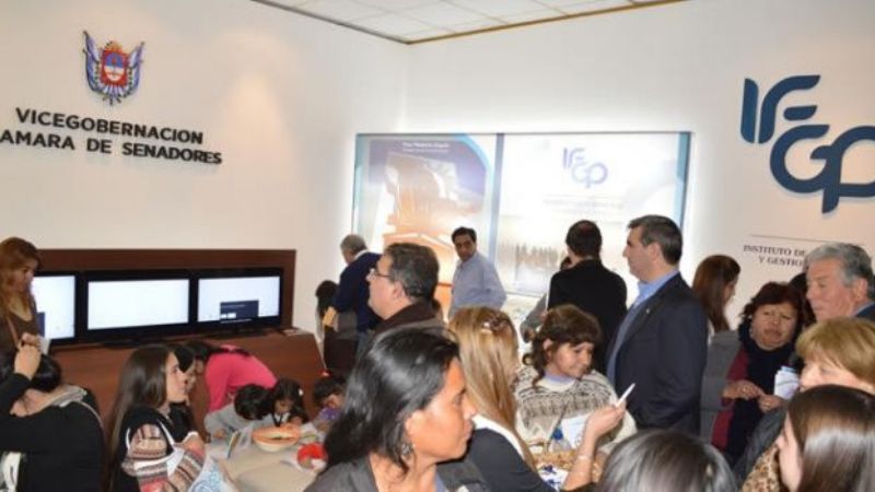 Colecta de juguetes para niños de Siján, El Rodeo y Santa Rosa