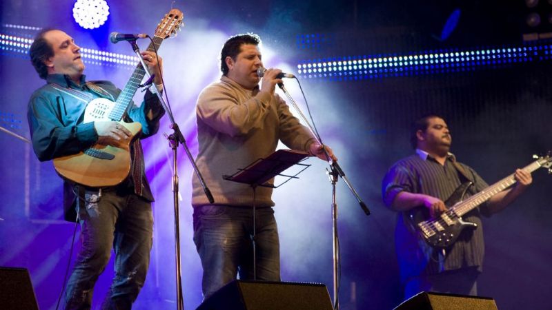 Franco Barrionuevo: “Aprendimos a querer a Catamarca”