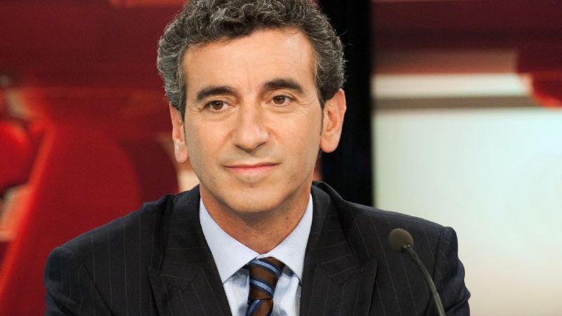 Críticas a la decisión de Macri de revisar la ley de medios