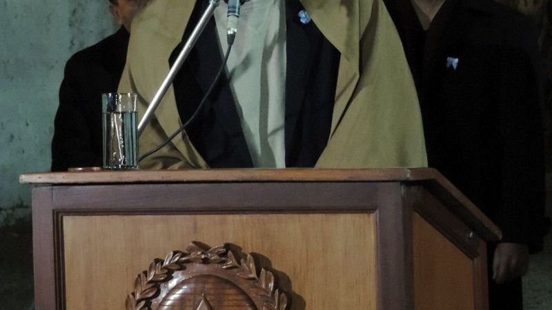 Urtubey inauguró la Expo Valle