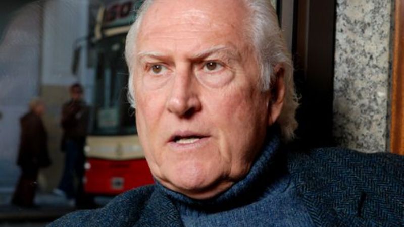 "En ningún lugar del mundo se regala un partido como hizo la UCR"