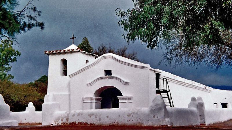 Declaran a San Pedro “Patrono de la Fe y el Turismo” en Fiambalá