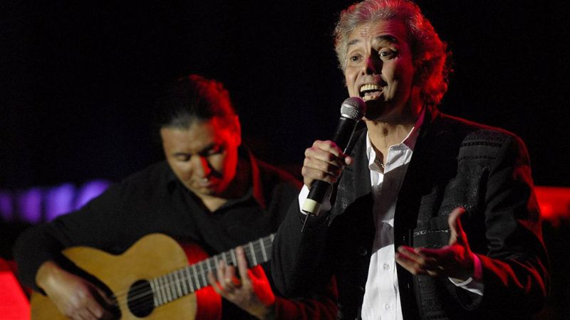 Jairo: “No voy a cantar para todos sino para cada uno”