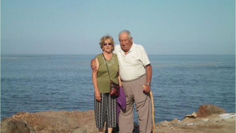 Falleció el periodista Carlos Humberto Varela